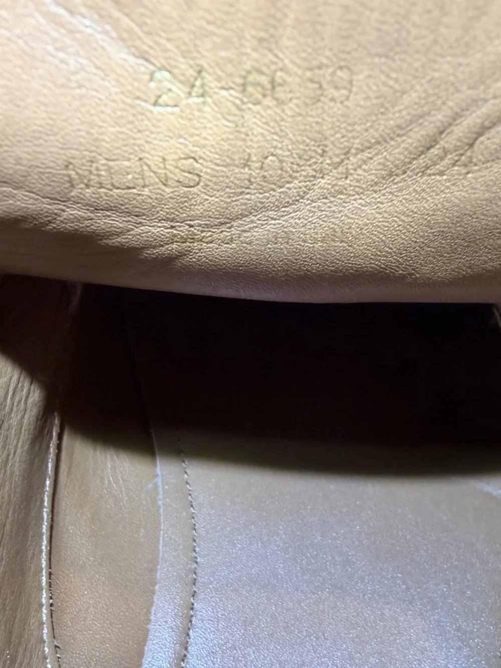 Johnston Murphy Jenson Gray Suede Plain Toe Size 10